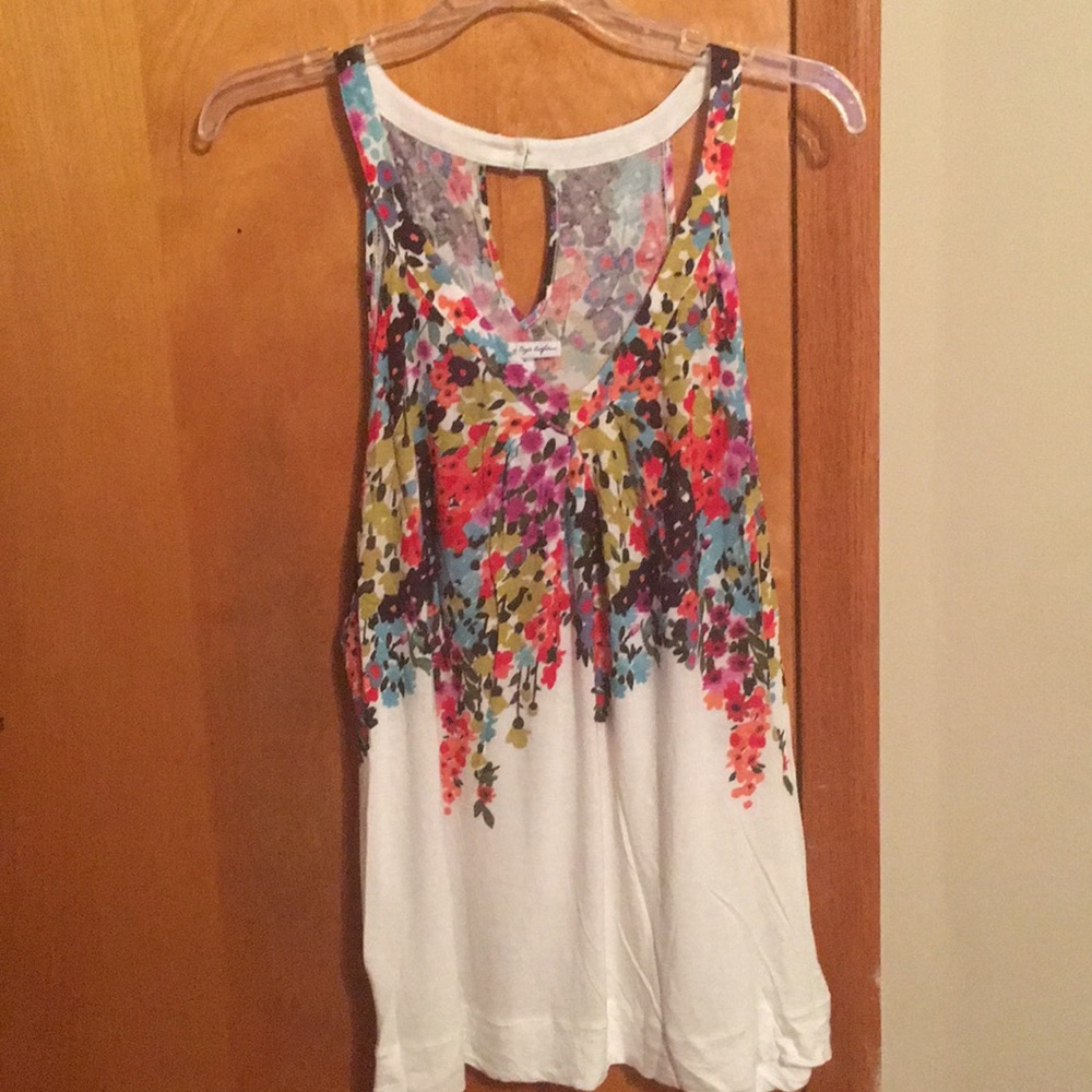 AE summer top